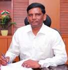 Thiru .Dr M Veerappan IAS